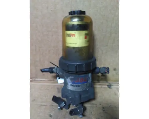 DAVCO FUEL PRO 382 FUEL WATER SEPARATOR ASSEMBLY