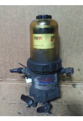 DAVCO FUEL PRO 382 FUEL WATER SEPARATOR ASSEMBLY
