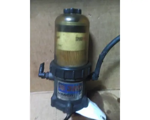 DAVCO FUEL PRO 382 FUEL WATER SEPARATOR ASSEMBLY