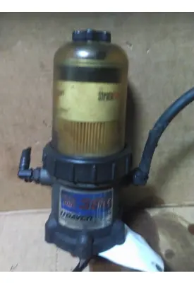 DAVCO FUEL PRO 382 FUEL WATER SEPARATOR ASSEMBLY