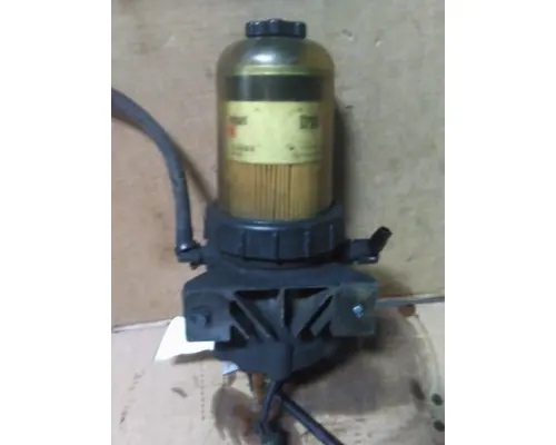 DAVCO FUEL PRO 382 FUEL WATER SEPARATOR ASSEMBLY