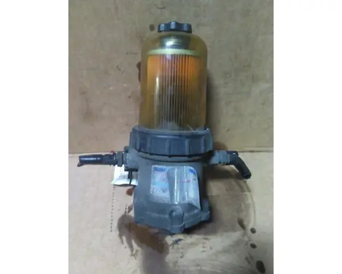 DAVCO FUEL PRO 382 FUEL WATER SEPARATOR ASSEMBLY