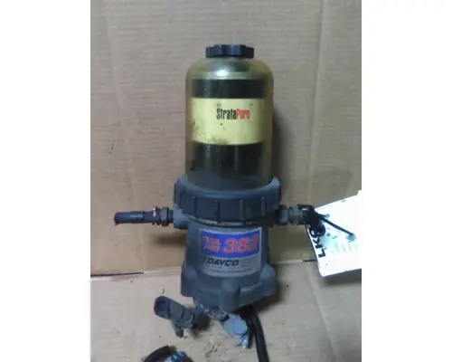 DAVCO FUEL PRO 382 FUEL WATER SEPARATOR ASSEMBLY