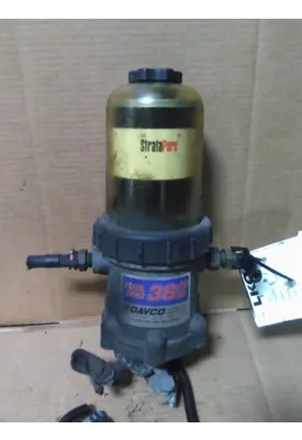 DAVCO FUEL PRO 382 FUEL WATER SEPARATOR ASSEMBLY