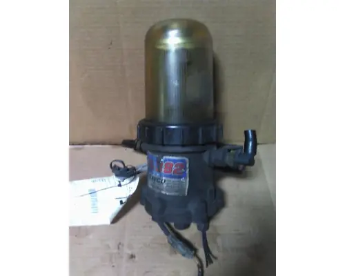 DAVCO FUEL PRO 382 FUEL WATER SEPARATOR ASSEMBLY