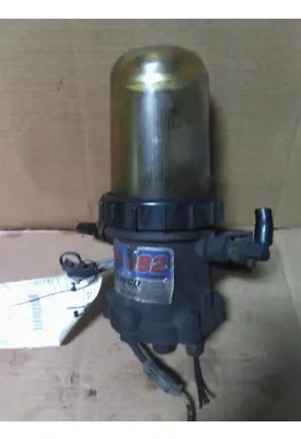 DAVCO FUEL PRO 382 FUEL WATER SEPARATOR ASSEMBLY