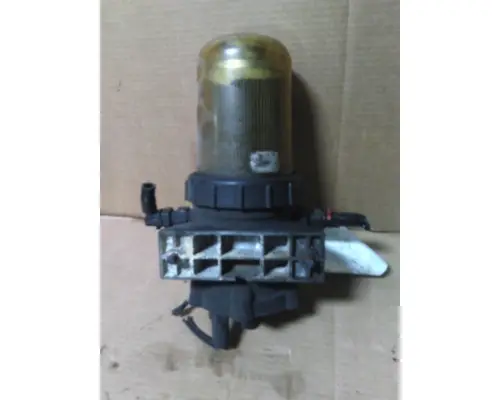DAVCO FUEL PRO 382 FUEL WATER SEPARATOR ASSEMBLY