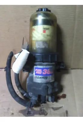 DAVCO FUEL PRO 382 FUEL WATER SEPARATOR ASSEMBLY