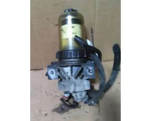 DAVCO FUEL PRO 382 FUEL WATER SEPARATOR ASSEMBLY