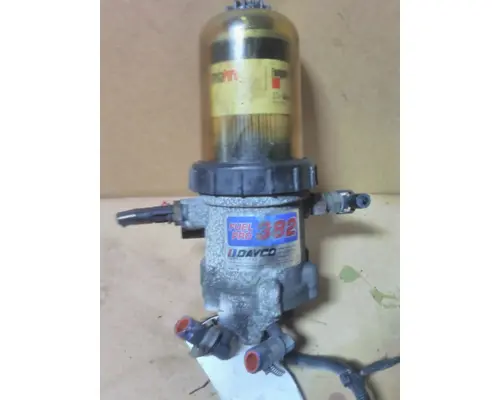 DAVCO FUEL PRO 382 FUEL WATER SEPARATOR ASSEMBLY