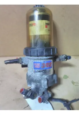 DAVCO FUEL PRO 382 FUEL WATER SEPARATOR ASSEMBLY