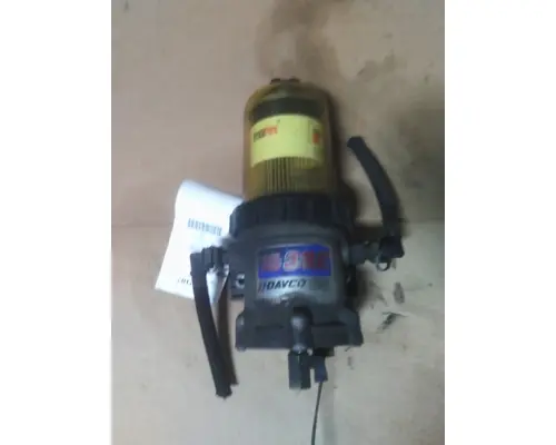 DAVCO FUEL PRO 382 FUEL WATER SEPARATOR ASSEMBLY