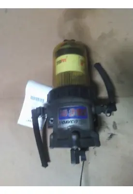 DAVCO FUEL PRO 382 FUEL WATER SEPARATOR ASSEMBLY