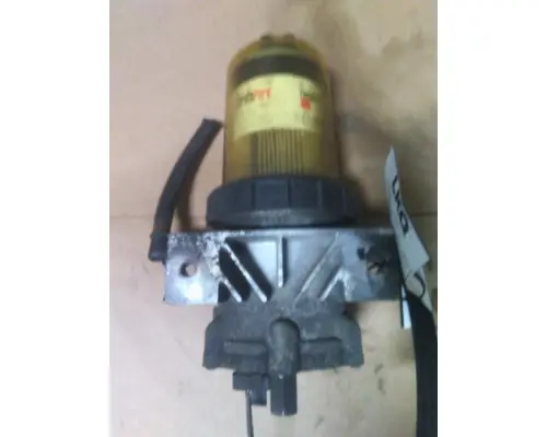 DAVCO FUEL PRO 382 FUEL WATER SEPARATOR ASSEMBLY