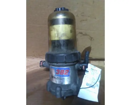 DAVCO FUEL PRO 382 FUEL WATER SEPARATOR ASSEMBLY
