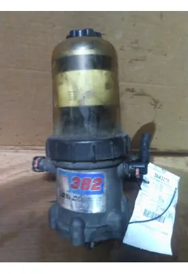DAVCO FUEL PRO 382 FUEL WATER SEPARATOR ASSEMBLY
