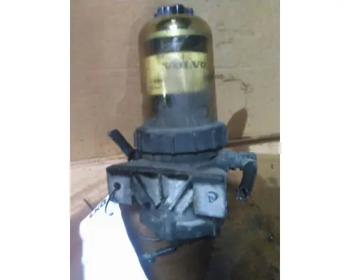 DAVCO FUEL PRO 382 FUEL WATER SEPARATOR ASSEMBLY