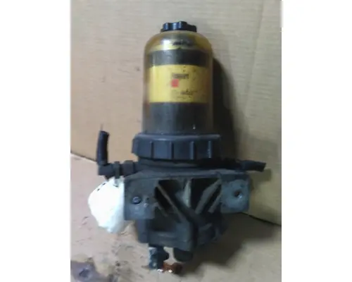 DAVCO FUEL PRO 382 FUEL WATER SEPARATOR ASSEMBLY
