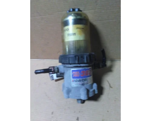 DAVCO FUEL PRO 382 FUEL WATER SEPARATOR ASSEMBLY
