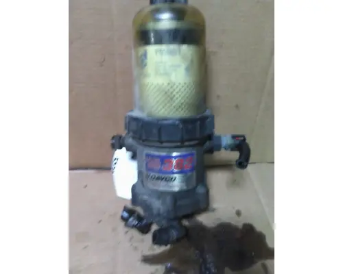 DAVCO FUEL PRO 382 FUEL WATER SEPARATOR ASSEMBLY