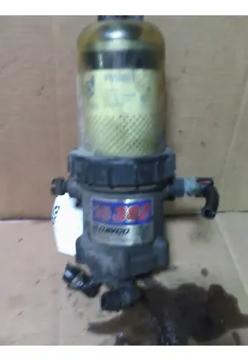 DAVCO FUEL PRO 382 FUEL WATER SEPARATOR ASSEMBLY