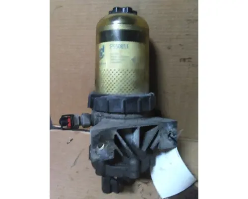 DAVCO FUEL PRO 382 FUEL WATER SEPARATOR ASSEMBLY