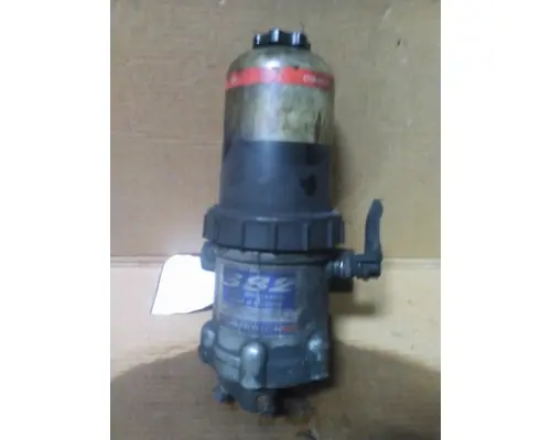 DAVCO FUEL PRO 382 FUEL WATER SEPARATOR ASSEMBLY