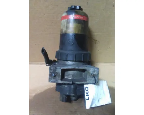 DAVCO FUEL PRO 382 FUEL WATER SEPARATOR ASSEMBLY