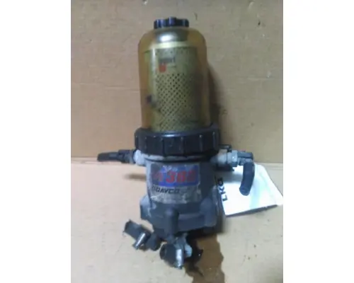 DAVCO FUEL PRO 382 FUEL WATER SEPARATOR ASSEMBLY