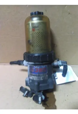 DAVCO FUEL PRO 382 FUEL WATER SEPARATOR ASSEMBLY