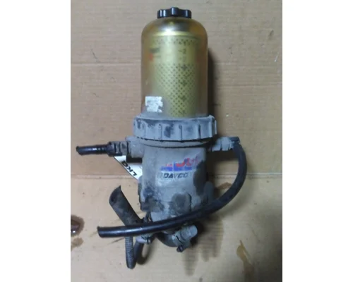 DAVCO FUEL PRO 382 FUEL WATER SEPARATOR ASSEMBLY