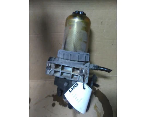 DAVCO FUEL PRO 382 FUEL WATER SEPARATOR ASSEMBLY