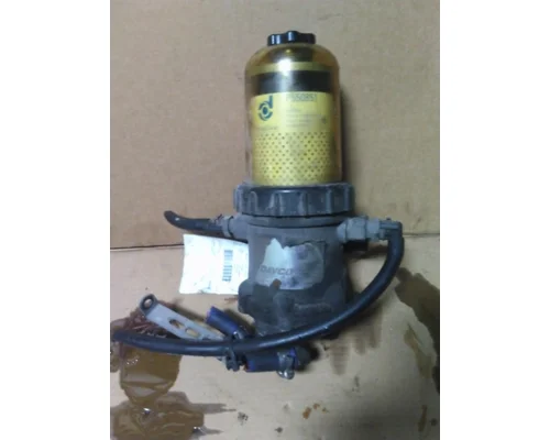 DAVCO FUEL PRO 382 FUEL WATER SEPARATOR ASSEMBLY