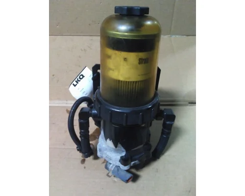 DAVCO FUEL PRO 382 FUEL WATER SEPARATOR ASSEMBLY
