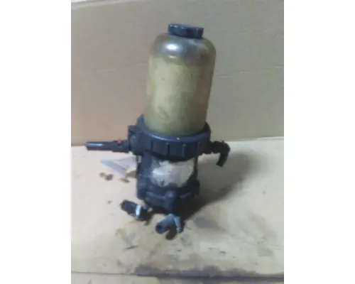 DAVCO FUEL PRO 382 FUEL WATER SEPARATOR ASSEMBLY