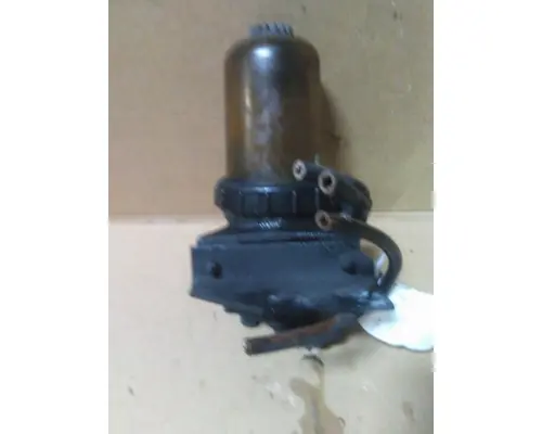 DAVCO FUEL PRO 382 FUEL WATER SEPARATOR ASSEMBLY