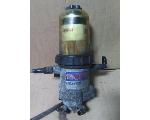 DAVCO FUEL PRO 382 FUEL WATER SEPARATOR ASSEMBLY