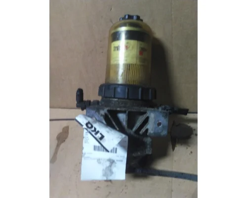 DAVCO FUEL PRO 382 FUEL WATER SEPARATOR ASSEMBLY
