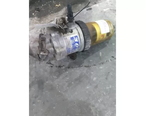 DAVCO FUEL PRO 382 FUEL WATER SEPARATOR ASSEMBLY