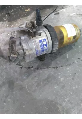 DAVCO FUEL PRO 382 FUEL WATER SEPARATOR ASSEMBLY