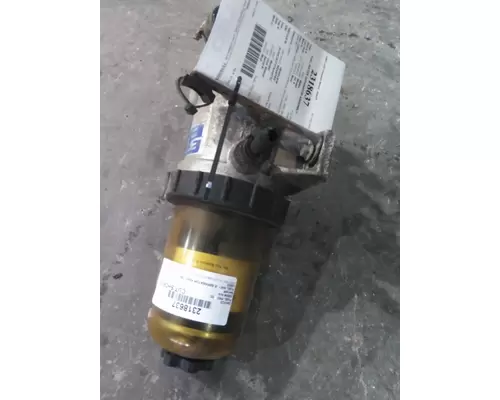 DAVCO FUEL PRO 382 FUEL WATER SEPARATOR ASSEMBLY