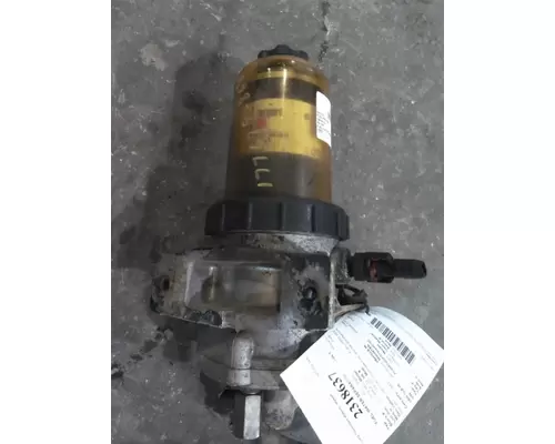 DAVCO FUEL PRO 382 FUEL WATER SEPARATOR ASSEMBLY