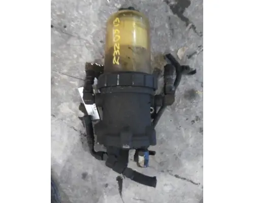 DAVCO FUEL PRO 382 FUEL WATER SEPARATOR ASSEMBLY