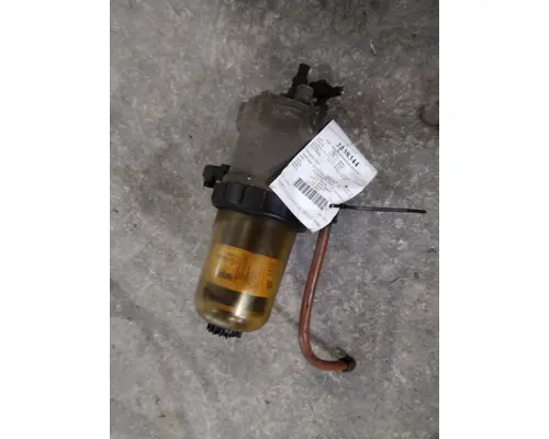 DAVCO FUEL PRO 382 FUEL WATER SEPARATOR ASSEMBLY