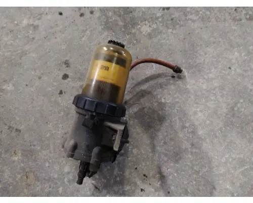 DAVCO FUEL PRO 382 FUEL WATER SEPARATOR ASSEMBLY