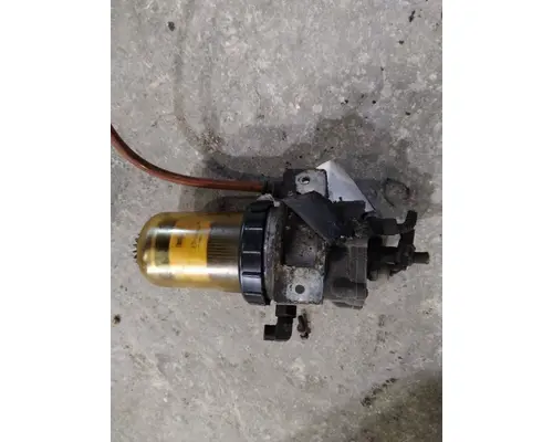 DAVCO FUEL PRO 382 FUEL WATER SEPARATOR ASSEMBLY