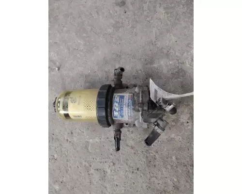 DAVCO FUEL PRO 382 FUEL WATER SEPARATOR ASSEMBLY