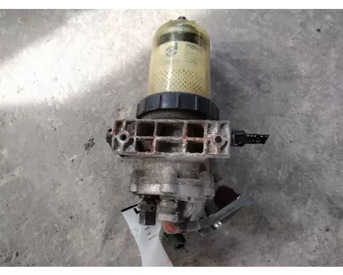DAVCO FUEL PRO 382 FUEL WATER SEPARATOR ASSEMBLY