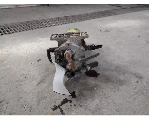 DAVCO FUEL PRO 382 FUEL WATER SEPARATOR ASSEMBLY