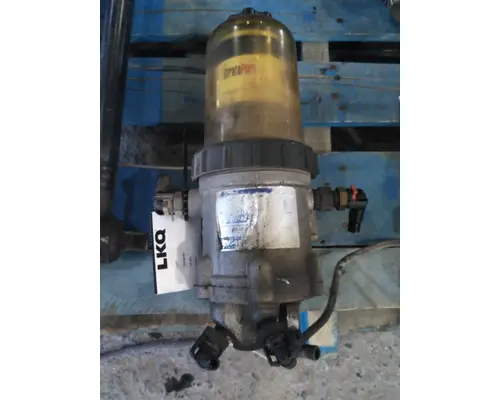 DAVCO FUEL PRO 382 FUEL WATER SEPARATOR ASSEMBLY